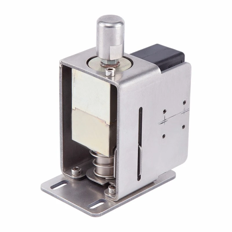 Irregular-shaped Electromagnet suppliers